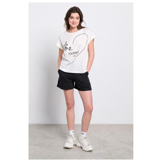 Bodytalk Γυναικείο σορτς